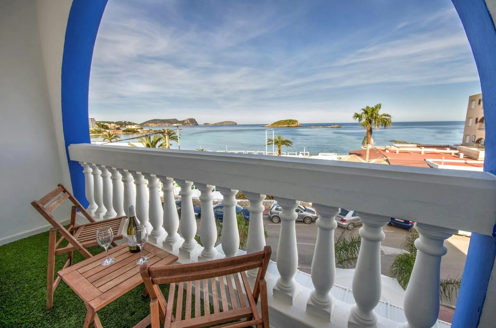 Outsite Ibiza Hotel Es Canar  Spain