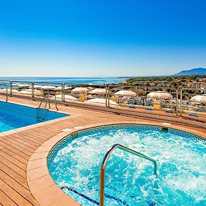 Senator 4*, Marbella Spagna