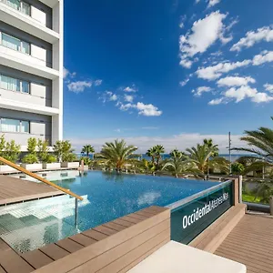 Occidental Atenea Mar - Adults Only 4*, Barcellona Spagna