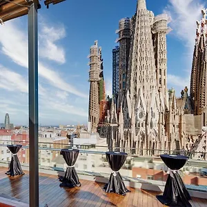 Sercotel Rosellon 4*, Barcellona Spagna