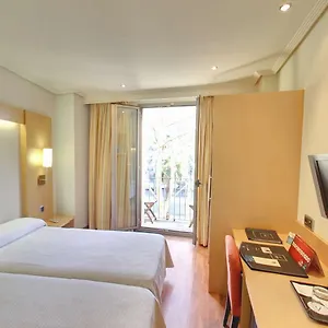 Abba Rambla 3*, Barcellona Spagna